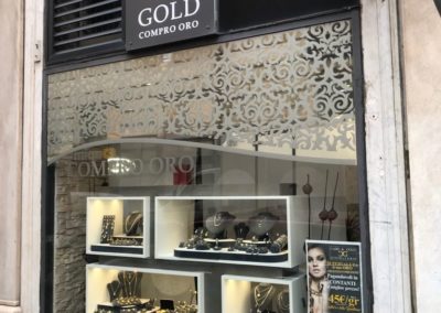 Cash & Gold Genova Compro oro