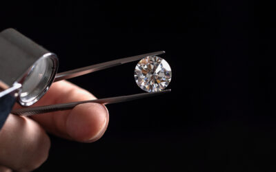 Come riconoscere un diamante