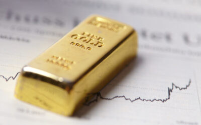 Investire in oro: quando conviene farlo?