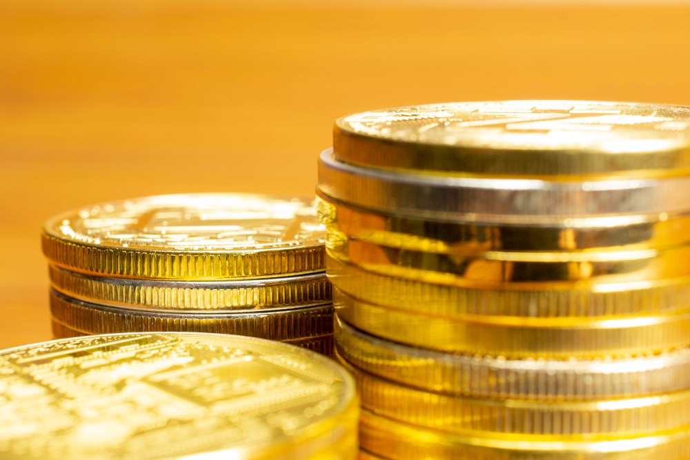 Quanto valgono le monete d’oro e perché conviene investire?