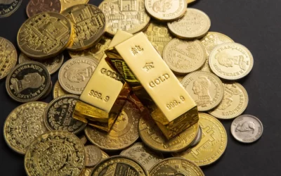 Investire in lingotti d’oro o in monete da investimento?