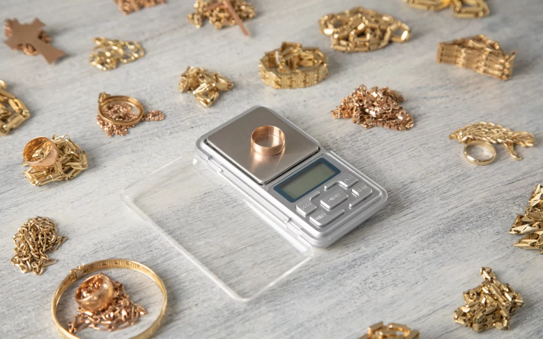 Conviene vendere oro usato oggi? La risposta definitiva con dati aggiornati