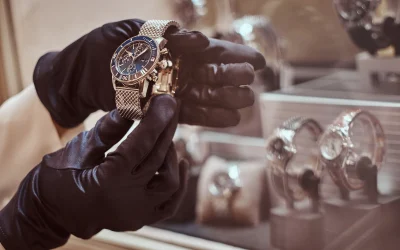Come vendere un orologio usato: valutazione, canali e consigli pratici